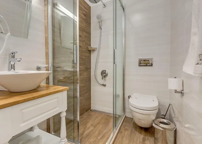 Kose Butik Hotel-special Hotel