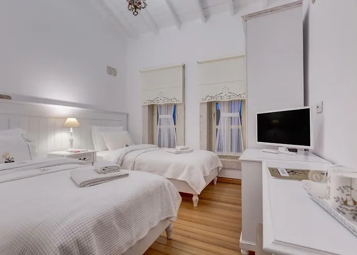 Hotel Kose Butik Hotel-special
