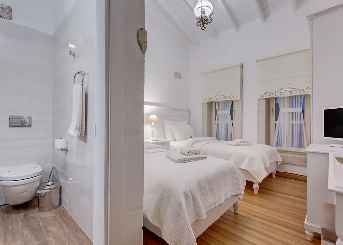 Kose Butik Hotel-special 3*
