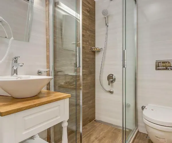 Kose Butik Hotel-special Hotel