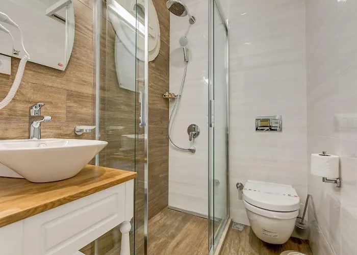 Kose Butik Hotel-special Alaçatı
