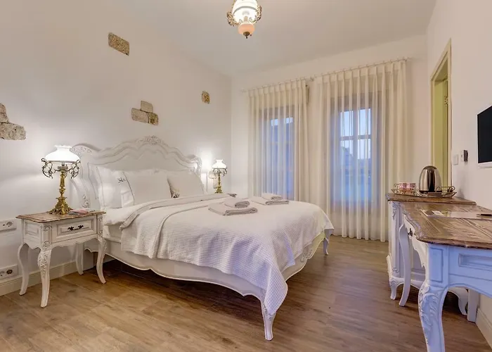 Kose Butik Hotel-special 3*