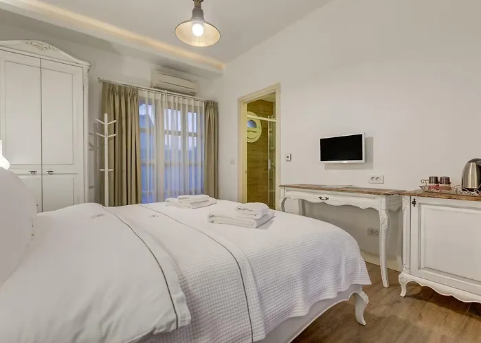 Kose Butik Hotel-special Alaçatı