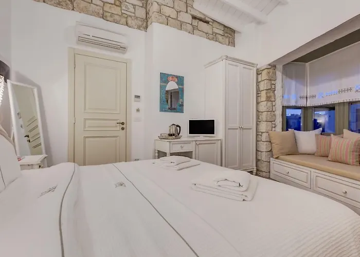 Kose Butik Hotel-special Hotel 3*