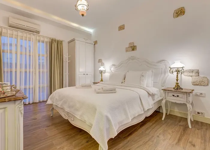 Kose Butik Hotel-special