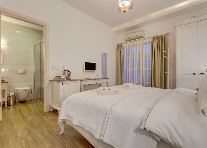 Kose Butik Hotel-special Hotel Alaçatı