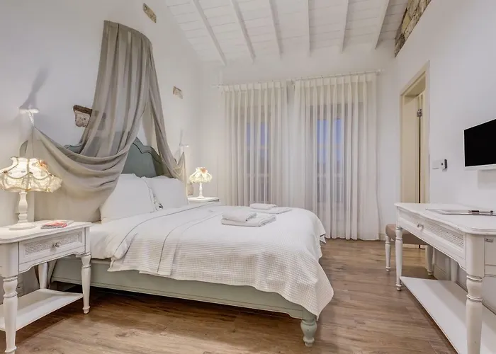 Kose Butik Hotel-special
