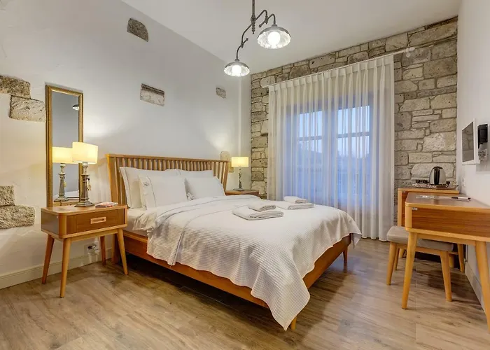 Kose Butik Hotel-special