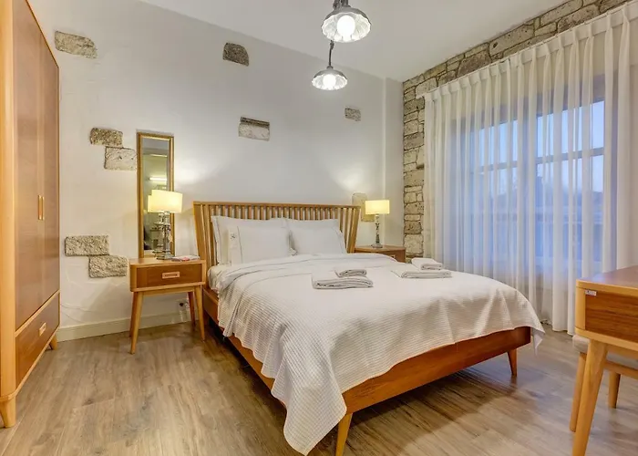 Kose Butik Hotel-special