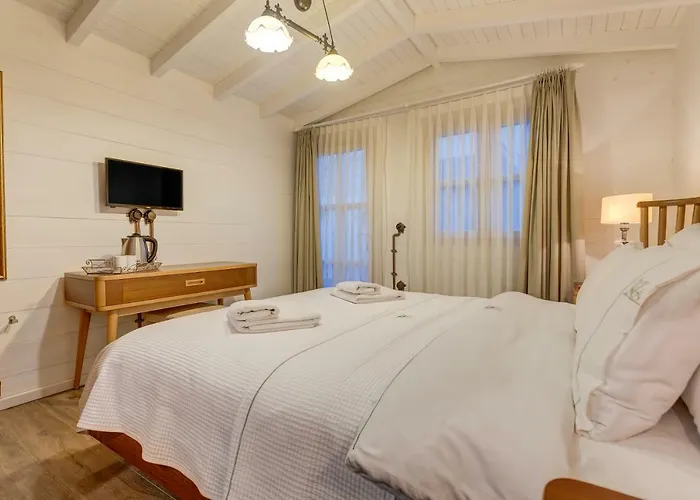 Kose Butik Hotel-special 3* Alaçatı