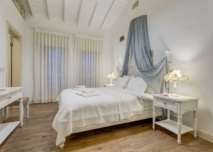 Kose Butik Hotel-special Hotel 3*