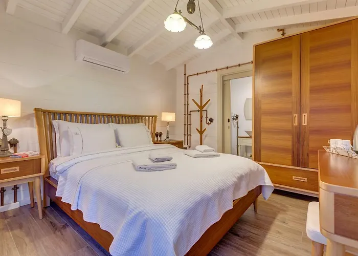 Kose Butik Hotel-special Hotel 3*